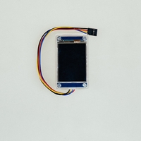 Сенсорный дисплей TFT 2.4 LCD  - fgospostavki.ru - Барнаул