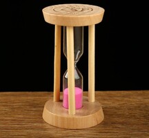 Часы песочные на 3 минуты - fgospostavki.ru - Барнаул
