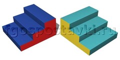 Лестница для сухого бассейна - fgospostavki.ru - Барнаул