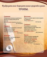 Стенд "Тропы" Вариант 1 - fgospostavki.ru - Барнаул