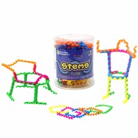 Конструктор "Stems" - 20 деталей - fgospostavki.ru - Барнаул