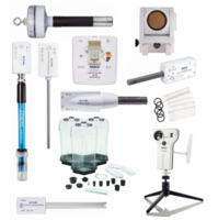 Комплект датчиков по географии для учителя - fgospostavki.ru - Барнаул