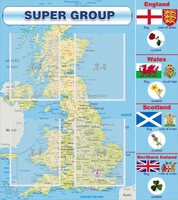 Стенд "Super group" - fgospostavki.ru - Барнаул