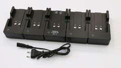 Зарядное устройство ЗУ-5 (для БПА-1) - fgospostavki.ru - Барнаул