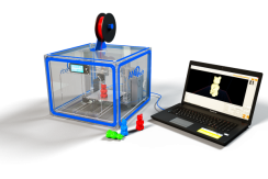 3D оборудование - fgospostavki.ru - Барнаул