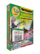 Технология для девочек - fgospostavki.ru - Барнаул