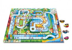 Игры по ПДД - fgospostavki.ru - Барнаул