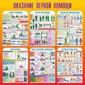 ОБЖ и НВП - fgospostavki.ru - Барнаул