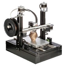 Лаборатория 3D для инженерного класса - fgospostavki.ru - Барнаул
