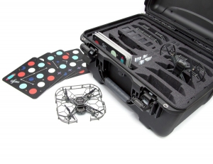 Образовательный комплект программируемого квадрокоптера DJI TELLO EDU (Стартовый – 5) - fgospostavki.ru - Барнаул