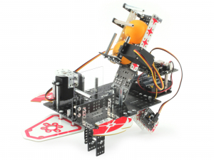Ресурсный набор Robo Kit 5-6 - fgospostavki.ru - Барнаул