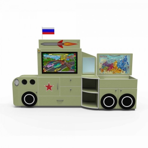 Профессиональный интерактивный развивающий комплекс с коррекционной направленностью "Логопедическая Катюша" Logo 37 - fgospostavki.ru - Барнаул