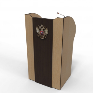 Мультимедийная интерактивная трибуна Professor - fgospostavki.ru - Барнаул