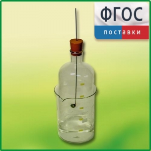 Прибор для определения состава воздуха - fgospostavki.ru - Барнаул