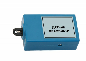 Цифровой датчик влажности (10-100%) - fgospostavki.ru - Барнаул