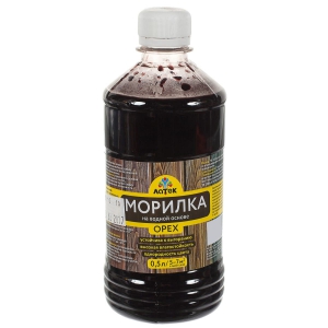 Морилка водная - fgospostavki.ru - Барнаул