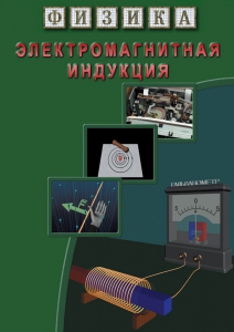 DVD "Физика. Электромагнитная индукция" - fgospostavki.ru - Барнаул