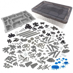 Ресурсный набор по робототехнике "Foundation Add-On Kit" VEX IQ - fgospostavki.ru - Барнаул