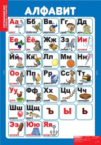 Комплект таблиц. Окружающий мир. Символы и понятия. - fgospostavki.ru - Барнаул