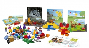 Базовый набор "Моя первая история. DUPLO" - fgospostavki.ru - Барнаул