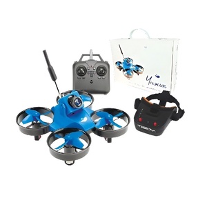 Развивающий набор для обучения FPV-пилотированию «Чижик» - fgospostavki.ru - Барнаул