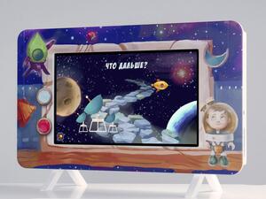 Методический интерактивный комплекс "Космос" - fgospostavki.ru - Барнаул