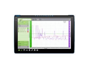 Цифровая лаборатория einsteinTablet+2. Планшетный регистратор данных со встроенными датчиками - fgospostavki.ru - Барнаул