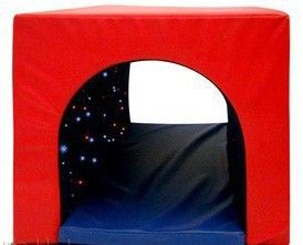Фиброоптический тоннель - fgospostavki.ru - Барнаул