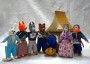 Шагающий театр с домиком "Колобок" - fgospostavki.ru - Барнаул