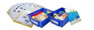 Набор развивающих игр «Математика» - fgospostavki.ru - Барнаул