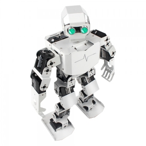 Андроидный робот Гуманоид Tonybot - fgospostavki.ru - Барнаул
