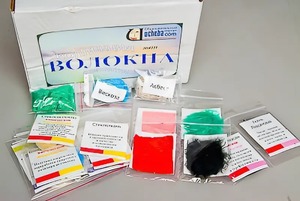 Коллекция по волокнам и тканям - fgospostavki.ru - Барнаул