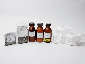 Набор № 4 ОС Оксиды металлов - fgospostavki.ru - Барнаул
