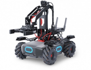 Учебный робот DJI Robomaster S1 EP - fgospostavki.ru - Барнаул