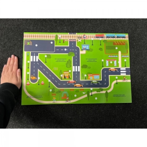 Дидактическая игра - Лэпбук - fgospostavki.ru - Барнаул