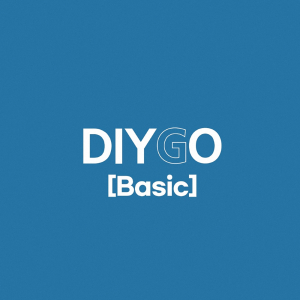 Комплект Robo kit DIYGO Базовый - fgospostavki.ru - Барнаул