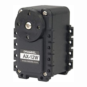 Сервомотор DYNAMIXEL AX-12W - fgospostavki.ru - Барнаул