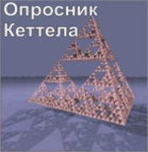 Комплект методик для диагностики структуры личности Р. Кеттела комплект для индивидуального тестирования - fgospostavki.ru - Барнаул