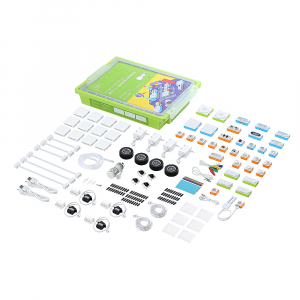 Электронный конструктор Neuron Creative Lab Kit 2.0 - fgospostavki.ru - Барнаул