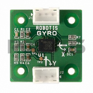 Гироскоп GYRO SENSOR GS-12 - fgospostavki.ru - Барнаул