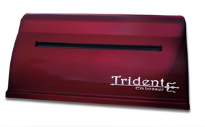 Принтер для печати рельефно-точечным шрифтом Брайля Trident - fgospostavki.ru - Барнаул