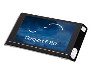 Видеоувеличитель Compact 6HD World - fgospostavki.ru - Барнаул
