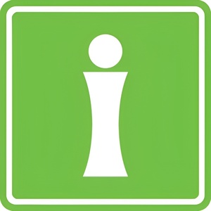 Тактильный знак (информация) 150х150 - fgospostavki.ru - Барнаул
