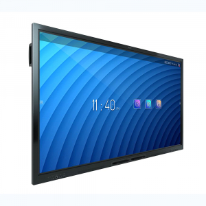 Интерактивный дисплей  SMART SBID-GX165 (в составе интерактивной панели SBID-GX065) - fgospostavki.ru - Барнаул