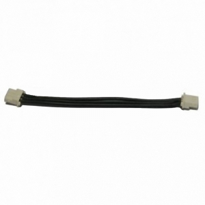 Комплект кабелей Robot Cable-3P 100mm 10pcs - fgospostavki.ru - Барнаул