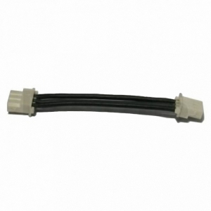 Комплект кабелей Robot Cable-3P 60mm 10pcs - fgospostavki.ru - Барнаул