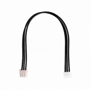 Комплект кабелей Robot Cable-X3P(Convertible) 180mm 10pcs - fgospostavki.ru - Барнаул