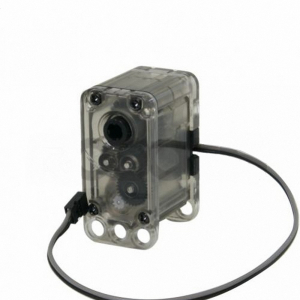 Мотор-редуктор Geared Motor GM-10A - fgospostavki.ru - Барнаул