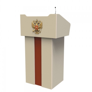 Мультимедийная интерактивная трибуна Lector - fgospostavki.ru - Барнаул