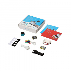 Образовательный набор для программирования HaloCode standard kit - fgospostavki.ru - Барнаул